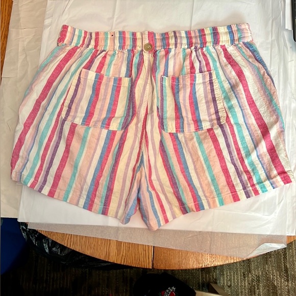 Torrid drawstring shorts - Picture 7 of 9